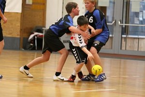 Das Handball-Wochenende