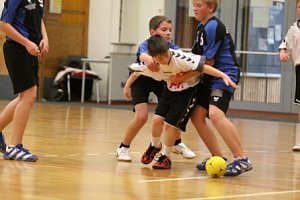 Das Handball-Wochenende