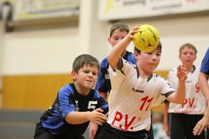 Das Handball-Wochenende