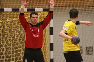 Das Handball-Wochenende