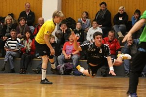 Das Handball-Wochenende