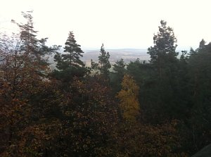 Teufelsmauer
