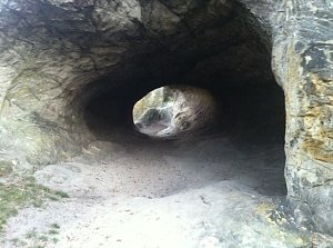 Teufelsmauer
