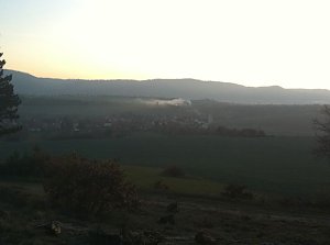 Teufelsmauer