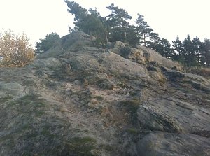 Teufelsmauer