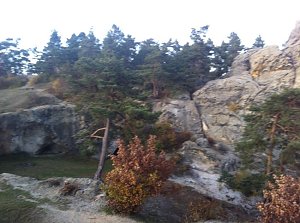 Teufelsmauer