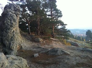 Teufelsmauer