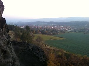 Teufelsmauer