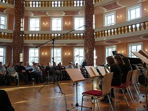 Jugend jazzt