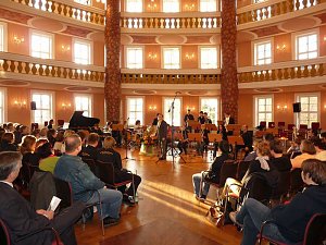 Jugend jazzt