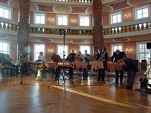 Jugend jazzt
