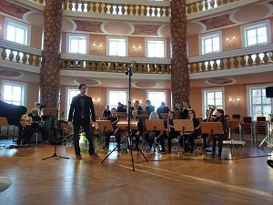 Jugend jazzt