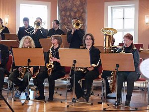 Jugend jazzt