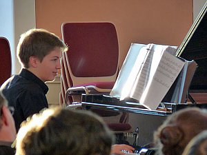 Jugend jazzt