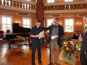 Jugend jazzt