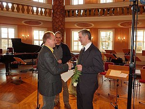 Jugend jazzt
