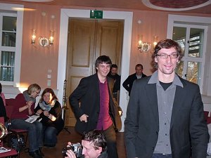 Jugend jazzt