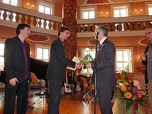 Jugend jazzt