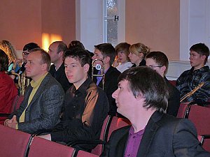 Jugend jazzt