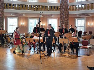 Jugend jazzt