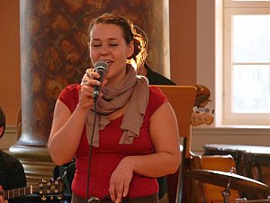 Jugend jazzt