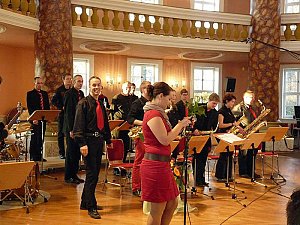 Jugend jazzt