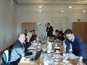 Neue Lernkultur