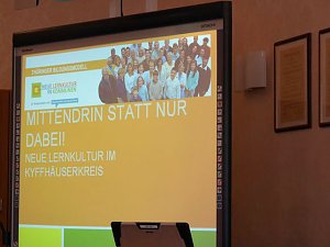Neue Lernkultur