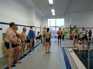 Hatz begonnen