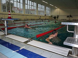 Hatz begonnen