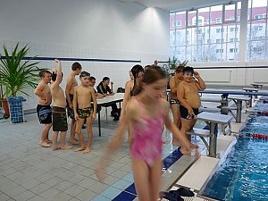Hatz begonnen