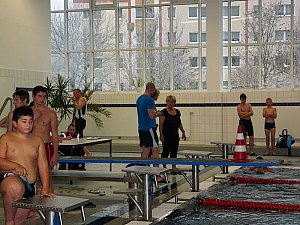 Hatz begonnen