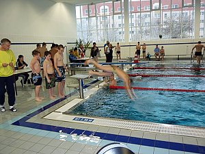 Hatz begonnen
