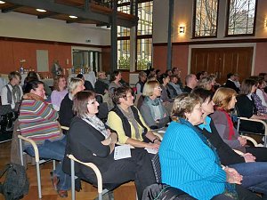 Nachfolgeprogramm erw&uuml;nscht