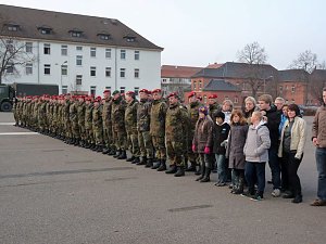 Tolles Ergebnis erschwommen