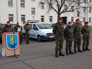 Tolles Ergebnis erschwommen
