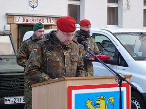 Tolles Ergebnis erschwommen