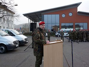 Tolles Ergebnis erschwommen