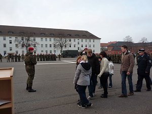 Tolles Ergebnis erschwommen