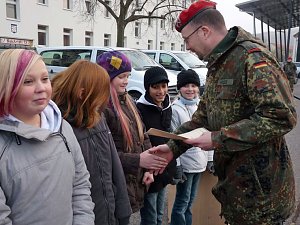 Tolles Ergebnis erschwommen