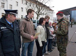 Tolles Ergebnis erschwommen