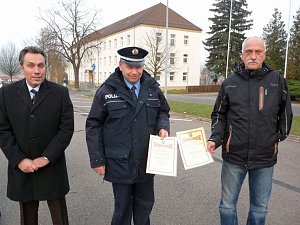 Tolles Ergebnis erschwommen