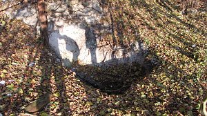 Kloake Steigerthal