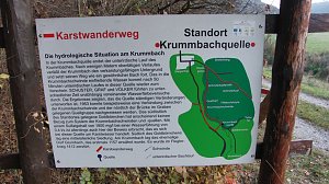Kloake Steigerthal