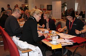 Tag des Bewerbers