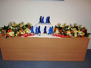 Ehrenamtliche gew&uuml;rdigt