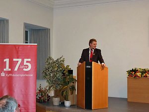 Ehrenamtliche gew&uuml;rdigt