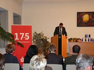 Ehrenamtliche gew&uuml;rdigt