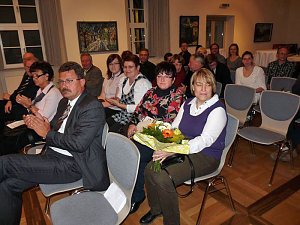 Ehrenamtliche gew&uuml;rdigt