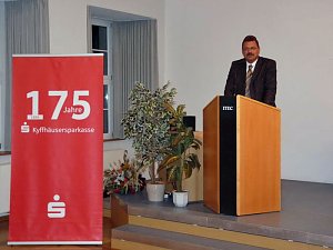 Ehrenamtliche gew&uuml;rdigt